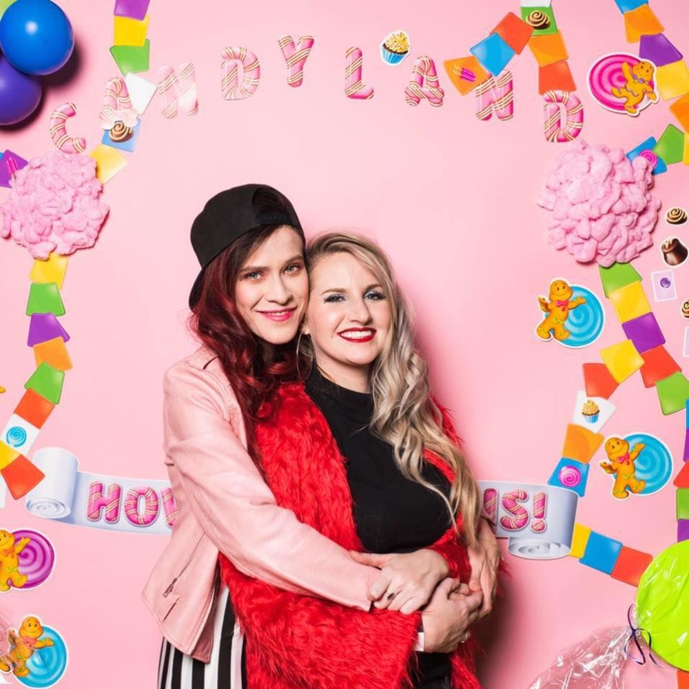 Meet your Posher, Megan